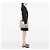 Bolso Tote Prada White Saffiano Soft Triple Pocket Blanco - vista 6
