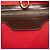 Louis Vuitton Marrone Damier Ebene Hampstead MM - vista 5