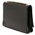 Borsa a tracolla Kate con nappa in pelle di vitello liscia nera di medie dimensioni con monogramma classico Saint Laurent - vista 2