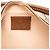 Clutch Gucci Beige GG Supreme Interlocking G - vista 5