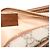 Clutch Gucci Beige GG Supreme Interlocking G - vista 6