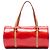 Louis Vuitton Rosso Monogram Vernis Bedford