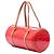 Louis Vuitton Rosso Monogram Vernis Bedford - vista 2