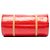 Louis Vuitton Rosso Monogram Vernis Bedford - vista 3