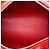 Louis Vuitton Rosso Monogram Vernis Bedford - vista 4