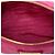 Pochette Prada Pink Tessuto Rosa - vista 4