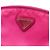 Pochette Prada Pink Tessuto Rosa - vista 5