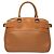 Louis Vuitton Marrón Epi Passy PM Castaño