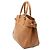 Louis Vuitton Marrón Epi Passy PM Castaño - vista 2