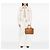 Louis Vuitton Marrón Epi Passy PM Castaño - vista 7