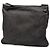 Bolsa Transversal Prada Black Tessuto Zip Top Preto - vista 2