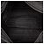 Bolsa Transversal Prada Black Tessuto Zip Top Preto - vista 4