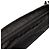 Bolsa Transversal Prada Black Tessuto Zip Top Preto - vista 8