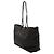 Fendi Zucchino Canvas Tote in Schwarz - Ansicht 2