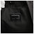 Fendi Zucchino Canvas Tote in Schwarz - Ansicht 5