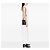Borsa Prada Brown Mini Embroidered Jacquard Symbole Triangolo Marrone - vista 6