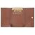 Portachiavi Louis Vuitton 6 chiavi Monogram Multicles marrone - vista 8