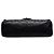 Chanel Black Quilted Aged Calfskin Reissue 2.55 Double Flap 227 Nero - vista 3