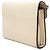 Portafoglio con catena Dionysus in pelle di vitello marrone Gucci Beige - vista 2