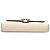 Portafoglio con catena Dionysus in pelle di vitello marrone Gucci Beige - vista 3