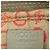 Céline Celine Beige C Macadam Canvas Crossbody - vista 6