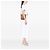 Céline Celine Beige C Macadam Canvas Crossbody - vista 7
