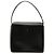 Borsa a mano Anastasia in pelle nera con logo 4G Givenchy Nero