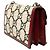 Borsa a Spalla Gucci Beige Medium GG Tweed Dionysus - vista 2