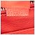 Céline Celine Red Micro Calfskin Luggage Tote Rot - Ansicht 6