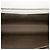 Dior Blue Small Grained Calfskin Diorama Flap Blu chiaro - vista 4
