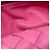 Bottega Veneta Mini Jodie em nappa Intrecciato rosa - vista 5