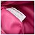 Bottega Veneta Mini Jodie em nappa Intrecciato rosa - vista 6