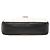 Borsa a tracolla Lou Monogram in tela bianca Saint Laurent Bianco - vista 3
