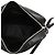 Borsa a tracolla Lou Monogram in tela bianca Saint Laurent Bianco - vista 4