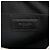 Borsa a tracolla Lou Monogram in tela bianca Saint Laurent Bianco - vista 5