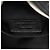 Borsa a tracolla Lou Monogram in tela bianca Saint Laurent Bianco - vista 6