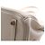 Hermès White Togo Birkin Retourne 30 Bianco Crudo - vista 9