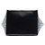 Tote GG Crystal Web grigio Gucci Marrone - vista 3