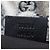 Tote GG Crystal Web grigio Gucci Marrone - vista 6
