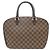 Borsa Louis Vuitton Damier Salia Horizontal Damier ebene - vista 2