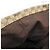 Borsa a mano Gucci beige e marrone - vista 10