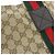 Borsa a mano Gucci beige e marrone - vista 4