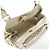 Borsa Gucci Sukey in tela GG beige Crudo - vista 6