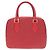 Borsa Louis Vuitton Epi Sablon Rosso
