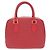 Borsa Louis Vuitton Epi Sablon Rosso - vista 2