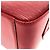 Borsa Louis Vuitton Epi Sablon Rosso - vista 3
