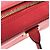 Borsa Louis Vuitton Epi Sablon Rosso - vista 5