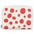 Monedero Zippy Epi Louis Vuitton Blanco Roja