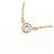 Collana Tiffany & Co. By the Yard D'oro - vista 3