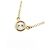 Collana Tiffany & Co. By the Yard D'oro - vista 4